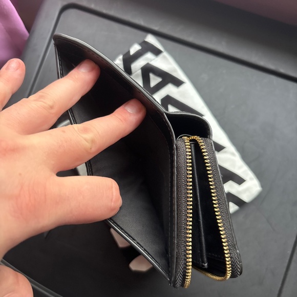 Marc Jacobs The Wallet - Picture 3 of 4